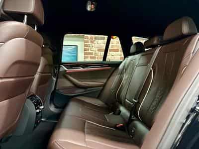 BMW 540 540dA Touring 3.0 340cv Auto xDrive M-SPORT (2023) - Photo 6