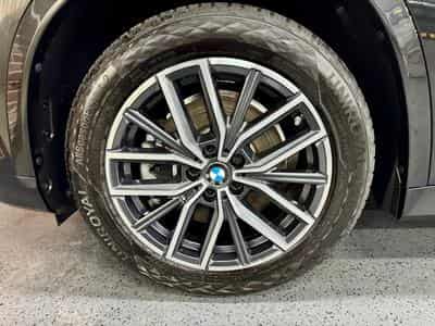 BMW X1 X1 20iA 1.5 156cv Auto sDrive M-SPORT (2024) - Photo 3
