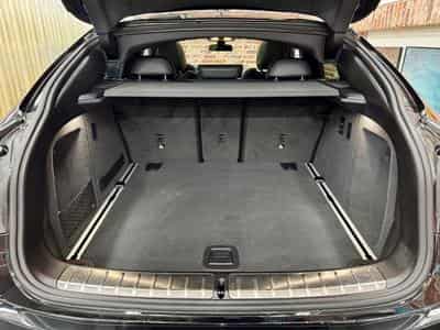 BMW X4 X4 M40dA 3.0 340cv Auto xDrive CUIR (2025) - Photo 7