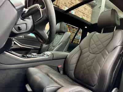 BMW X5 X5 30dA 3.0 298cv Auto xDrive M-SPORT PRO (7places) (2025) - Photo 5