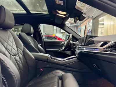 BMW X6 X6 30dA 3.0 298cv Auto xDrive M-SPORT (2025) - Photo 8
