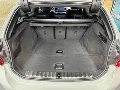BMW 320 320dA Touring 2.0 190cv Auto M-SPORT (2022) - Photo 7