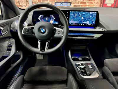 BMW 120 120dA 2.0 163cv Auto M-SPORT (New Model) (2025) - Photo 4