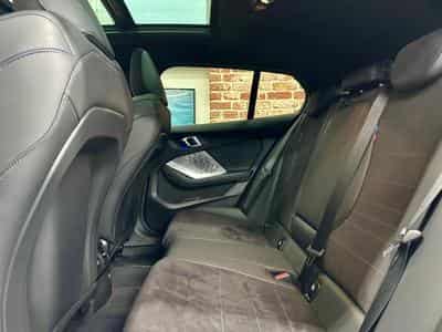 BMW 120 120dA 2.0 163cv Auto M-SPORT (New Model) (2025) - Photo 6