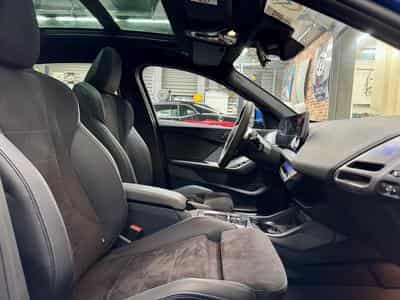 BMW 120 120dA 2.0 163cv Auto M-SPORT (New Model) (2025) - Photo 8