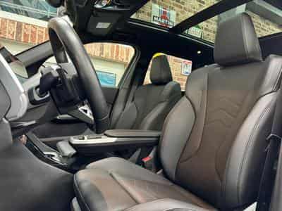 BMW X1 X1 30e 326cv Auto xDrive M-SPORT (Plug-in-Hybride) (2025) - Photo 5