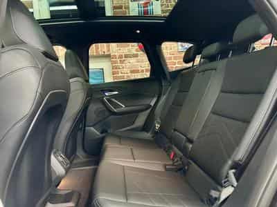 BMW X1 X1 30e 326cv Auto xDrive M-SPORT (Plug-in-Hybride) (2025) - Photo 6