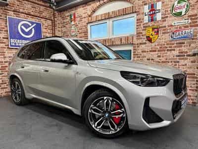 BMW X1 X1 20iA 170cv Auto sDrive M-SPORT (2025) - Photo 1
