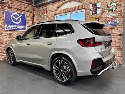 BMW X1 X1 20iA 170cv Auto sDrive M-SPORT (2025) - Photo 2