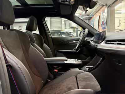 BMW X1 X1 20iA 170cv Auto sDrive M-SPORT (2025) - Photo 8