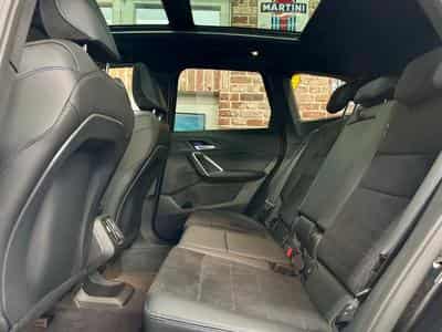 BMW X1 X1 20dA 2.0 163cv Auto xDrive M-SPORT (2025) - Photo 6
