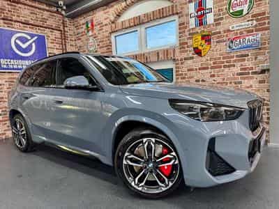 BMW X1 X1 20iA 170cv Auto sDrive M-SPORT (2025) - Photo 1