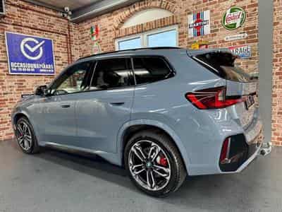BMW X1 X1 20iA 170cv Auto sDrive M-SPORT (2025) - Photo 2