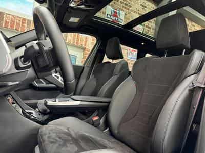 BMW X1 X1 20iA 170cv Auto sDrive M-SPORT (2025) - Photo 5