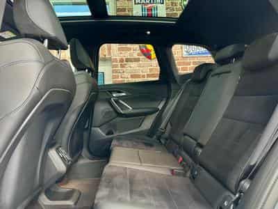 BMW X1 X1 20iA 170cv Auto sDrive M-SPORT (2025) - Photo 6