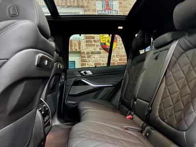 BMW X5 X5 30dA 3.0 298cv Auto xDrive M-SPORT PRO (7places) (2025) - Photo 6