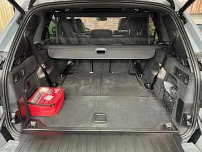 BMW X5 X5 30dA 3.0 298cv Auto xDrive M-SPORT PRO (7places) (2025) - Photo 7