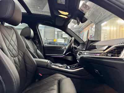 BMW X5 X5 30dA 3.0 298cv Auto xDrive M-SPORT PRO (7places) (2025) - Photo 8
