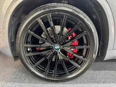 BMW X5 X5 30dA 3.0 298cv Auto xDrive M-SPORT PRO 7places (2024) - Photo 3