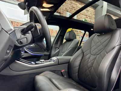 BMW X5 X5 30dA 3.0 298cv Auto xDrive M-SPORT PRO 7places (2024) - Photo 5