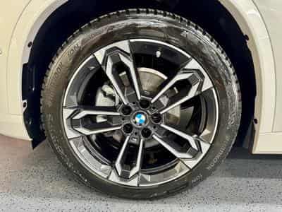 BMW X1 X1 20dA 2.0 163cv Auto xDrive M-SPORT (2025) - Photo 3