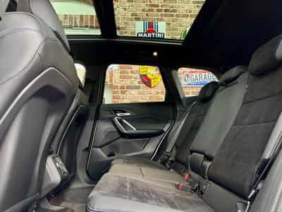 BMW X1 X1 20dA 2.0 163cv Auto xDrive M-SPORT (2025) - Photo 6