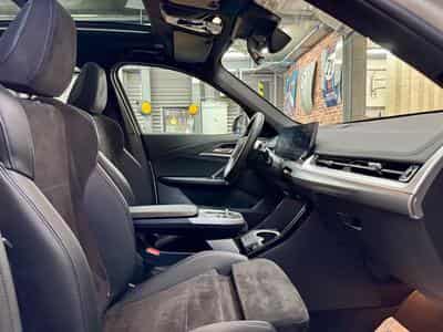 BMW X1 X1 20dA 2.0 163cv Auto xDrive M-SPORT (2025) - Photo 8