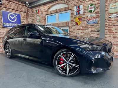 BMW 540 540dA Touring 3.0 303cv Auto xDrive M-SPORT PRO (New Model) (2024) - Photo 1