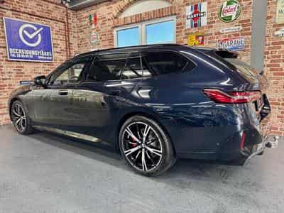 BMW 540 540dA Touring 3.0 303cv Auto xDrive M-SPORT PRO (New Model) (2024) - Photo 2
