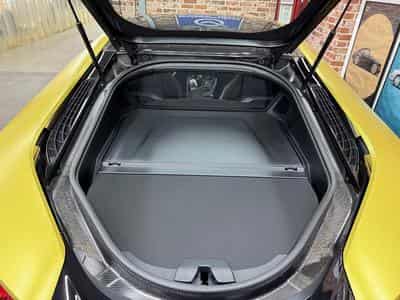 BMW i8 i8 eDrive 362cv ProTronic Frozen Yellow (2017) - Photo 7
