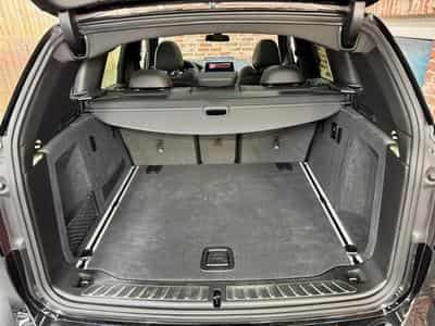 BMW X3 X3 20dA 2.0 190cv Auto xDrive M-SPORT (2024) - Photo 7