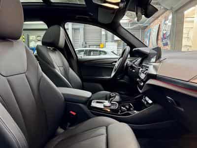 BMW X3 X3 20dA 2.0 190cv Auto xDrive M-SPORT (2024) - Photo 8