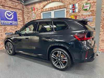 BMW X1 X1 20iA 170cv Auto sDrive M-SPORT (New Modèle) (2025) - Photo 2
