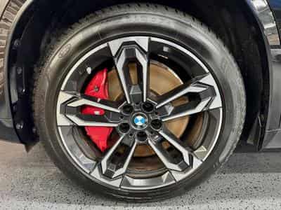 BMW X1 X1 20iA 170cv Auto sDrive M-SPORT (New Modèle) (2025) - Photo 3