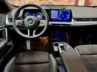 BMW X1 X1 20iA 170cv Auto sDrive M-SPORT (New Modèle) (2025) - Photo 4