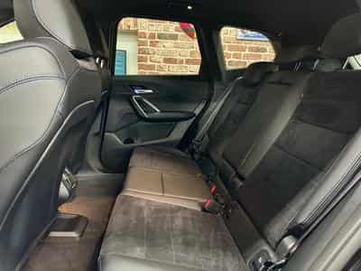 BMW X1 X1 20iA 170cv Auto sDrive M-SPORT (New Modèle) (2025) - Photo 6