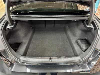 BMW 520 520iA Limousine 2.0 208cv Auto Cuir/SiègCh+V/Cam360° (2025) - Photo 7