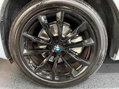 BMW X4 X4 20dA 2.0 190cv Auto xDrive M-SPORT (2025) - Photo 3