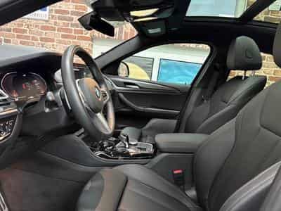 BMW X4 X4 20dA 2.0 190cv Auto xDrive M-SPORT (2025) - Photo 5