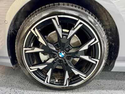 BMW 120 120iA 170cv Auto M-SPORT (New Modèle) (2024) - Foto 3
