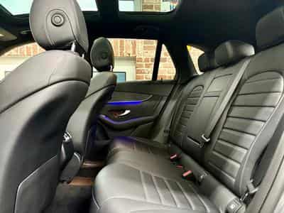 Mercedes GLC 300 GLC 300 2.0 258cv Auto 4Matric AMG-LINE (2020) - Photo 6