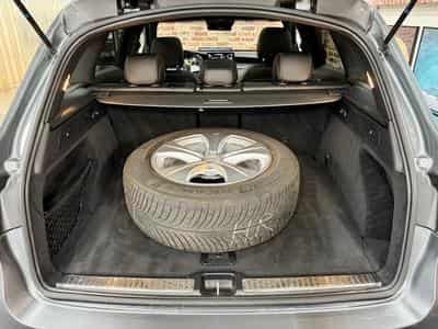 Mercedes GLC 300 GLC 300 2.0 258cv Auto 4Matric AMG-LINE (2020) - Photo 7