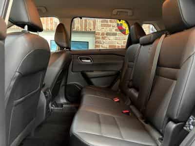 Nissan X-Trail X-Trail 1.5 VC-T 163cv Auto TEKNA (2024) - Photo 6