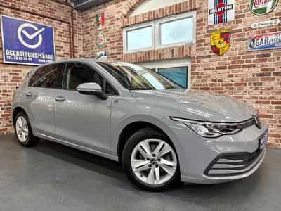 VW Golf Golf VIII 1.0 eTSi 110cv Auto LIFE (2022) - Photo 1