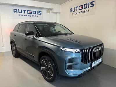 Jaecoo 7 PHEV PREMIUM PHEV PLUG-IN (2025) - Photo 1