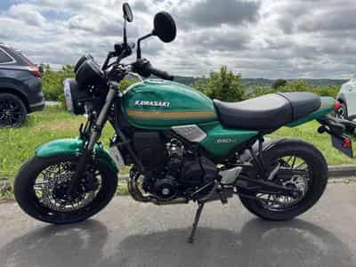 Kawasaki Z RS (2026) - Foto 1