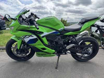 Kawasaki Ninja ZX-4RR (2026) - Foto 1