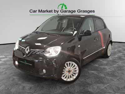 Renault Twingo ZE Vibes ZE (2021) - Photo 1
