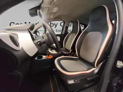 Renault Twingo ZE Vibes ZE (2021) - Photo 10
