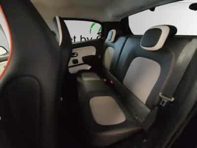 Renault Twingo ZE Vibes ZE (2021) - Photo 11